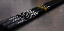 UST-Mamiya ProForce V2  BLACK Hybrid Graphite Golfschaft