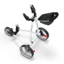 Big Max Blade IP2 Golf Pull Trolley
