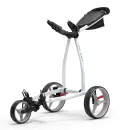 Big Max Blade IP2 Golf Pull Trolley