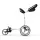 Big Max Blade IP Golf Trolley