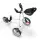 Big Max Blade IP2 Golf Pull Trolley