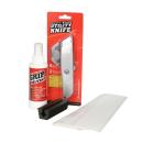 Tesi-Golf 26 teiliges Griff-Kit / Grip-Kit mit Cutter Messer