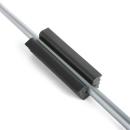 Tesi-Golf 26 teiliges Griff-Kit / Grip-Kit mit Cutter Messer