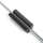 Tesi-Golf 26 teiliges Griff-Kit / Grip-Kit mit Cutter Messer
