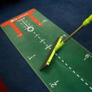 Orlimar Golf Deluxe Putting Matte