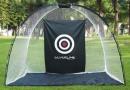 Silverline Golf Practice Net 3,10 x 2,10 x 1,50