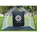 Golf Practice Net 3,10 x 2,10 x 1,50