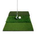 Orlimar Golf Abschlagmatte mit drei Oberflächen