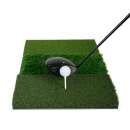 Orlimar Triple Surface Golf Hitting Mat