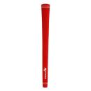 Karma Velour Rot Midsize (+1/32") Golf Griff