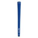 Karma Velour Blau Midsize (+1/32") Golf Griff