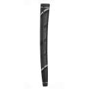 Karma Dual Touch Black Midsize Putter Griff