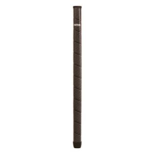 Winn Excel 17" Pistol Putter Dark Grey