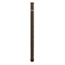 Winn Excel 17" Pistol Putter Dark Grey