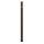 Winn Excel 17" Pistol Putter Dark Grey