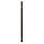 Winn Excel 17" Pistol Putter Dark Grey
