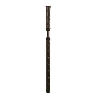 Winn Two-Piece Long Putter - Black / Grey