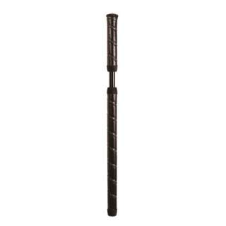 Winn Two-Piece Long Putter - Black / Grey