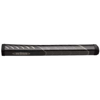Winn NTP Midsize Putter - Black