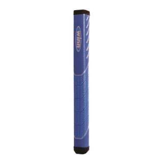 Winn NTP Midsize Putter - Blue