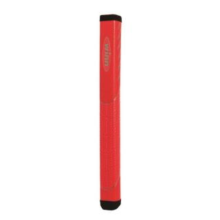 Winn NTP Midsize Putter - Red