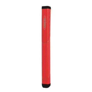 Winn NTP Midsize Putter - Red