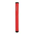 Winn NTP Midsize Putter - Red