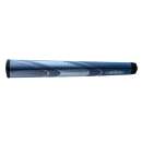 Winn Excel Jumbo Lite Pistol Blu/Grigio Grip per Putter