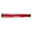 Winn Excel Jumbo Lite Pistol Rosso/Grigio Grip per Putter