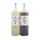 Brampton Pro Fix 20/20 Long Cure Epoxy A+ B Kleber...