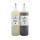 Brampton Pro Fix 20/20 Long Cure Epoxy A+ B Kleber Flaschen je 473 ml (16oz)