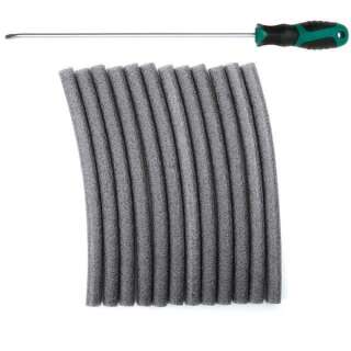 Sting Stopper Vibration Dampening Inserts - Kit (Includes inserts and tool)