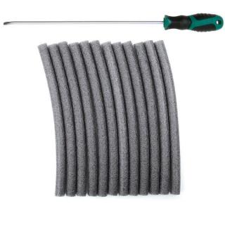 Sting Stopper Vibration Dampening Inserts - Kit (Includes inserts and tool)