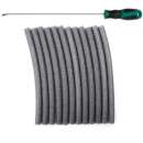 Sting Stopper Vibration Dampening Inserts - Kit (Includes inserts and tool)