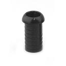 Holz Bushing Ferrule zur Nutzung von 0.335 Schäften...