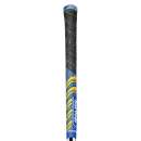 Golf Pride Multicompound mcc teams Standard Blue et Yellow