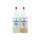 Brampton Pro-Fix 15/30 Quick Cure Epoxy flacons 2 x 60 ml (2 oz)
