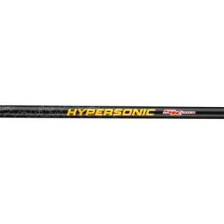 SK Fiber Hypersonic Graphite Golf Schäfte - verschiedene Flex  Holz A/L