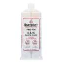 Brampton Pro-Fix 15 / 30 Quick Cure Epoxy Kleber 50 ml...