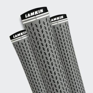Lamkin Crossline 360 Gray / Gris poignée de golf standard