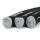 Golf Pride Pro Only Putter Grip Red Star 72cc