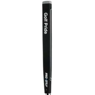 Golf Pride Pro Only Putter Grip Blue Star 88cc