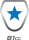 Golf Pride Pro Only Putter Grip Blue Star 81cc