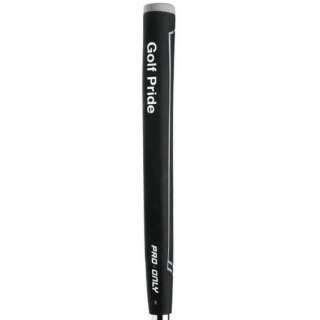 Golf Pride Pro Only Putter Grip Green Star 88cc