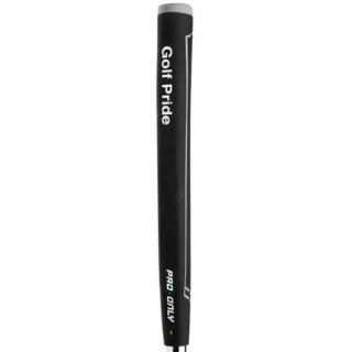 Golf Pride Pro Only Putter Grip Green Star 88cc