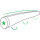 Golf Pride Pro Only Putter Grip Green Star 88cc