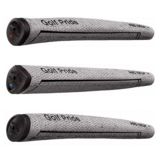 Golf Pride Pro Only Cord Putter Grip Red Star 72cc