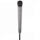 Golf Pride Pro Only Cord Putter Grip Red Star 72cc