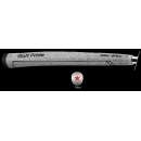 Golf Pride Pro Only Cord Putter Grip Red Star 72cc