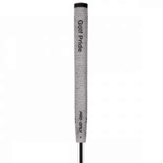 Golf Pride Pro Only Cord Putter Grip Green Star 88cc